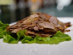 大刀牛筋肉-九十九顶毡房(阜石路店)