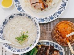 -棋哥烧鹅餐室(发昌大厦店)