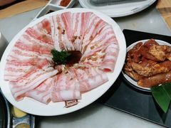 -韩宫宴和牛烤肉(宣州国购店)