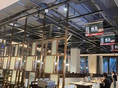 -煲王粤菜餐厅(中侨中心店)