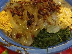 -闯关东东北农家菜(崂山石老人店)