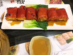 -虾饺妹·粤式手工点心(水荫路店)