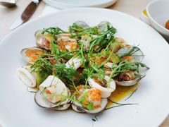 -Mercato莫卡多露台餐厅与酒吧(K11店)