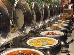 -凡塔斯牛排自助餐厅(广东佛山三水万达店)