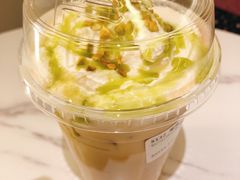 -Tims天好咖啡·贝果(东方广场店)