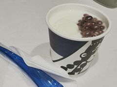 -西琳姑娘·新疆冰淇淋酸奶茶(南开大悦城店)