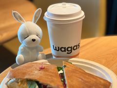 -Wagas沃歌斯(虹桥机场T1店)