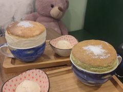 -芙蕾哥哥souffle