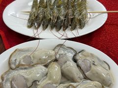-花苑美食横琴生蚝火锅(拱北粤华路店)