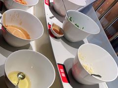 -海银海记潮汕牛肉火锅(新港中路海珠店)