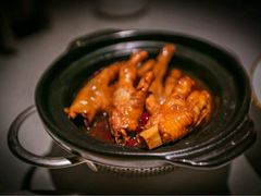 -皇朝会.经典传统粤菜(外滩店)