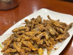 -郑庄脂渣海鲜楼(九水路店)