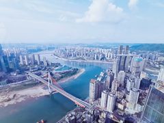 -WFC会仙楼观景台