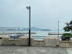 -南沙游艇会·大兵船餐厅