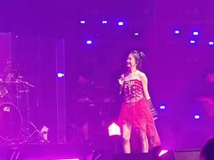 -MOSSO·Liveshow(M3香港广场店)