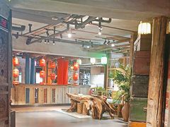 -老灶堂文创火锅(文艺路店)
