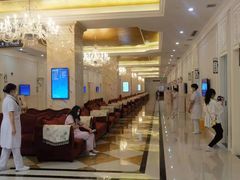 -名流健康高端体检中心·名宾门诊·健康管理