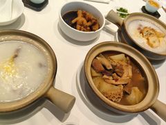 -金河半岛园林酒家(金融城店)