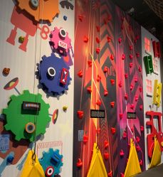 -奇幻丛林(佛罗伦萨小镇店)