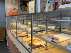 -祥禾饽饽铺·中式糕点(北京来福士店)