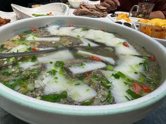 -马老六清真餐饮(西站店)