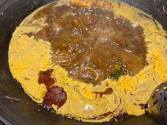 -老天桥蛙炉火锅(姑苏总店)