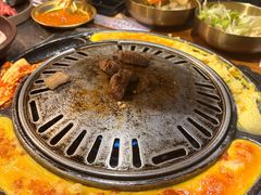 -喜来稀肉(金巴利道店)