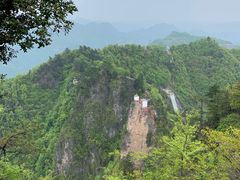 -塔云山