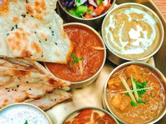 -清真·AL-JANNAT 佳纳特餐厅(狮子桥店)