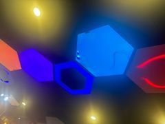 -老姜烧烤俱乐部(绿韵广场店)