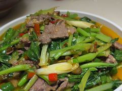 鲜椒吊龙牛肉-常和州·夜宵大排档(常州单店)