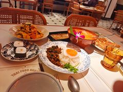 -太食獸泰式茶餐厅(IFS国金中心店)