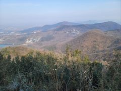 -句容茅山景区