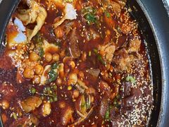 -青花椒花椒鱼(合生汇店)