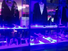 -真爱范特西KTV(交大店)