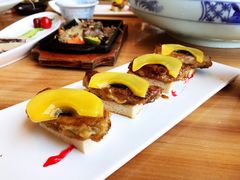 -王鼎精致料理铁板烧(世博源店)