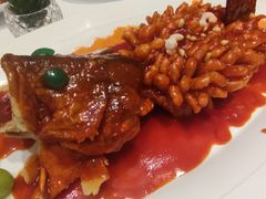 -松鹤楼·非遗·苏帮菜(融科店)