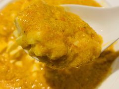 蟹黄豆腐-鼎泰丰(国贸商城店)