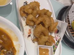 -添福来墨鱼饺子 · 海鲜东北菜(锦绣店)