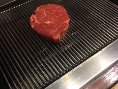 -Palsaik BBQ Korean Restaurant