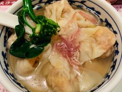 鲜虾云吞面-池记(尖沙咀店)