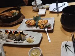 -山之川日料放题(通州店)
