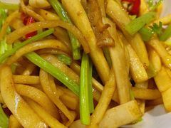 -张氏父子常德肠子馆(贺龙店)