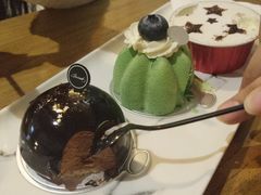 -Sarah西点·烘焙·餐厅(翰林府旗舰店)