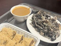 -姚记炒肝店(鼓楼店)