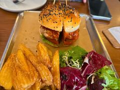 -UPPER KITCHEN(延安路店)