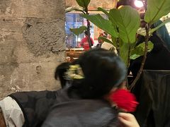 -El Bodegon阿根廷秘鲁餐厅(幸福路店)