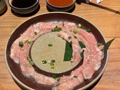 -烧肉达人•炭火烧肉(新天地店)
