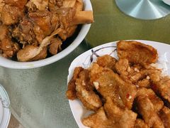 -东北酱骨头馆(蓁巷店)