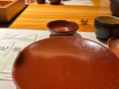 -花潮料理艺食馆(世欧广场店)